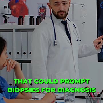 🌸 Navigating Breast Cancer Diagnosis Beyond Imaging 🌟