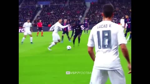 Will Mbappé surpass Cristiano Ronaldo's achievements at Real Madrid?