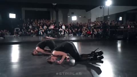 ROSES 1st place - Team STRIPLAB