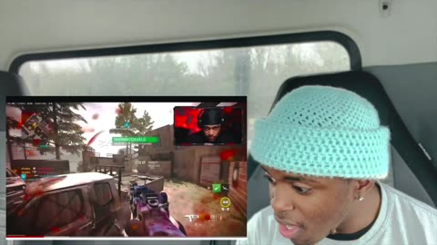 Call of duty Most Kills In Modern Warfare 2 (Reaction) #modernwarfare2 #xpromvz