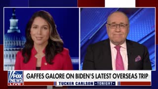 Dr. Marc Siegel on Biden's latest blunders while overseas