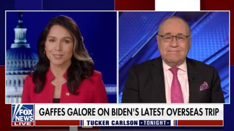 Dr. Marc Siegel on Biden's latest blunders while overseas