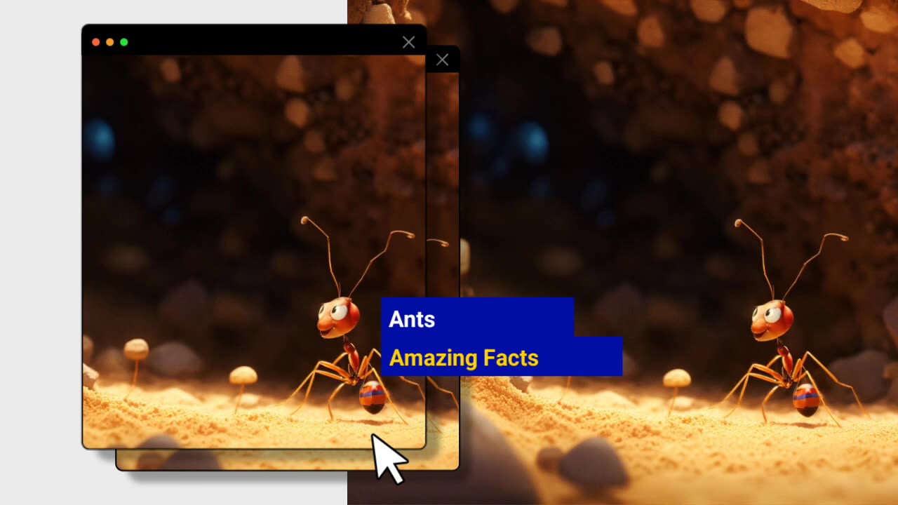 Animal's Amazing Facts in this World