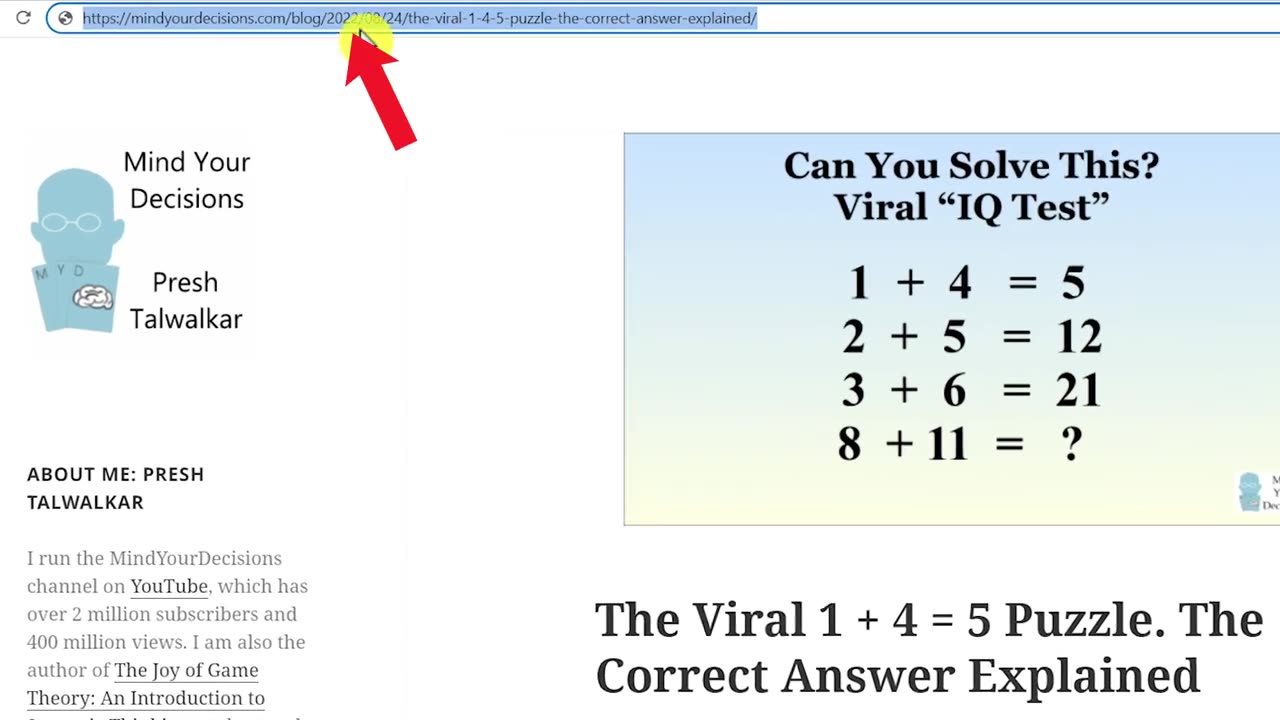 Earn $1,400+ Solving Puzzles