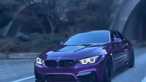 Car drifting