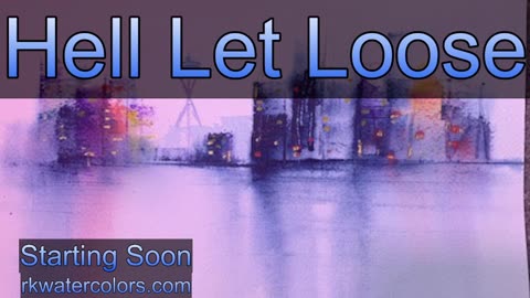 Hell Let Loose Real Loose part 69