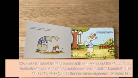 Wenn sieben freche kleine Hasen schnell in die Verstecke rasen (Die sieben kleinen Hasen)