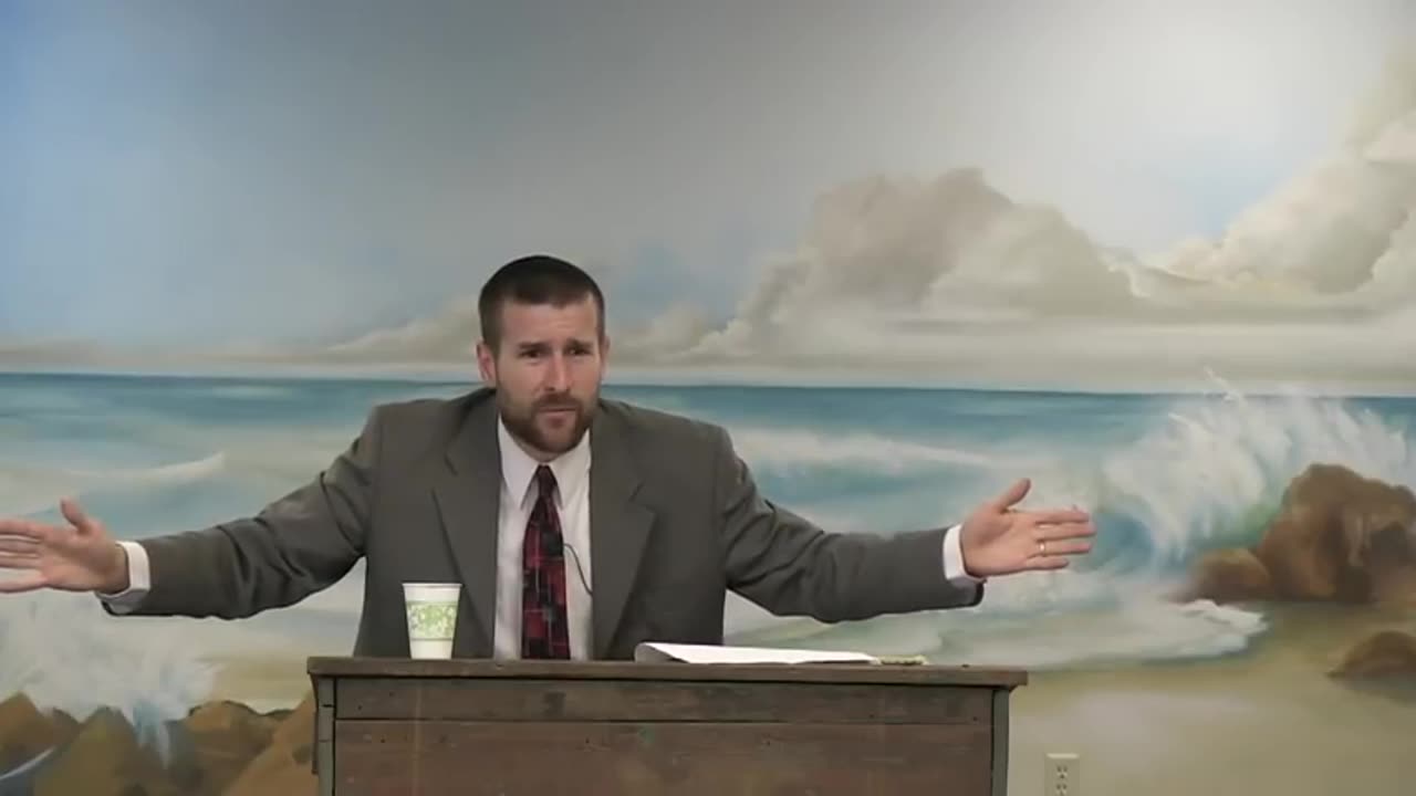 Prosperity and Good Success | Pastor Steven Anderson | 02/10/2013 Sunday AM