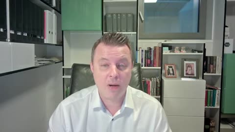JUDr. Jindřich Rajchl v neděli 22.9.2024