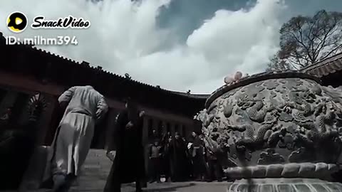 Chinese movie best fighting scene.