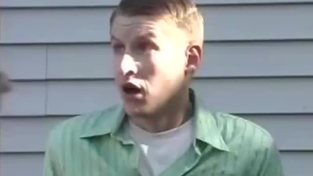 The Most Ridiculous Marijuana Commercial