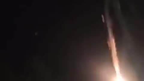Has Bibi turned off the air defences?