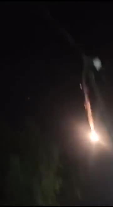 Has Bibi turned off the air defences?