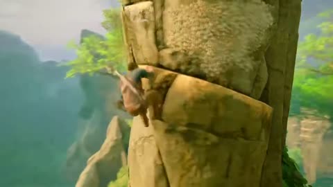 Uncharted 4 _ Stealth Kills ( Island Jungle ) (1)