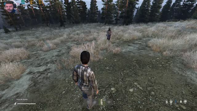 # dayz Turma dos Pelados