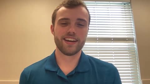 Wednesday Night 7-28-21 Minister Chase Lawhead (Job Chapter Nine)