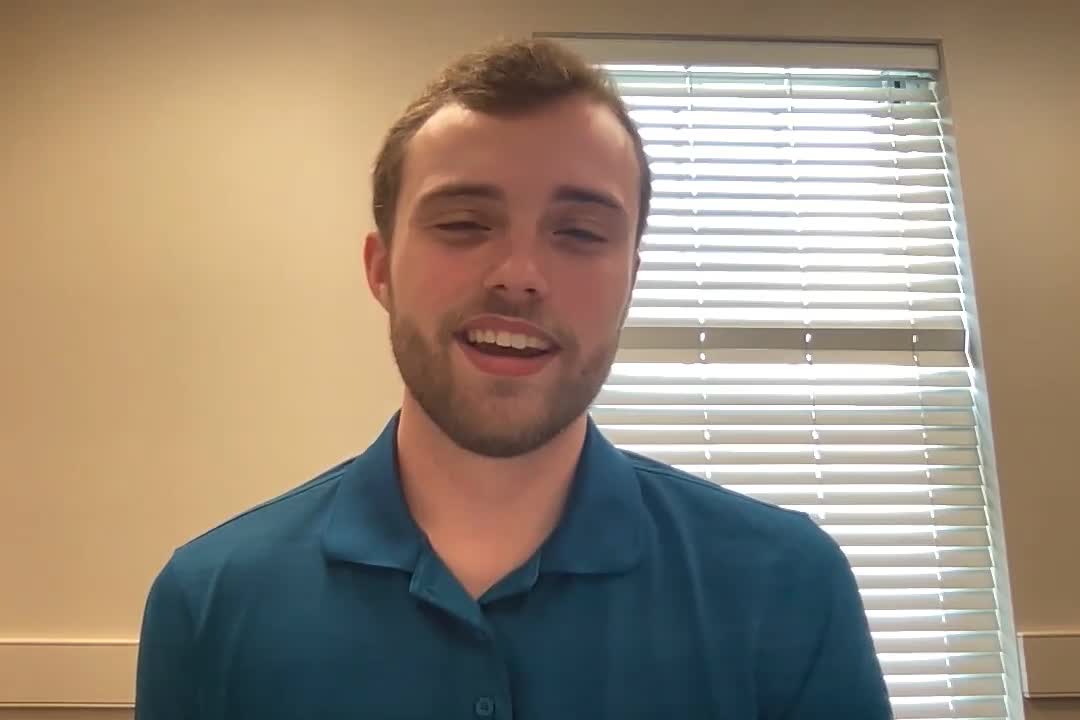 Wednesday Night 7-28-21 Minister Chase Lawhead (Job Chapter Nine)