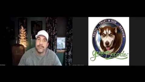 Nino Rodriguez Interviews Gene Decode