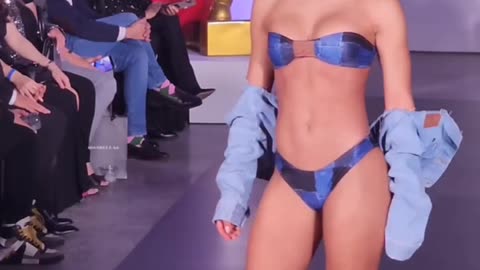 @passarellasofficial Art Basel Miami #artbasel #miami #miamibeach #fashionshow