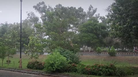 Raining🌧