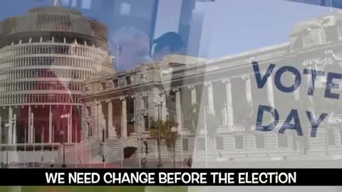 Give me hope Jacinda