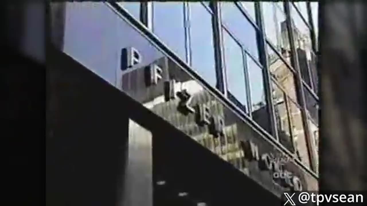 PFIZER WHISTLEBLOWERS