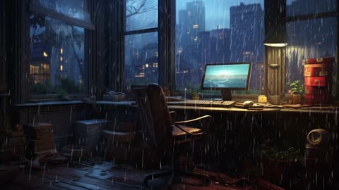 Relaxing Music No.2