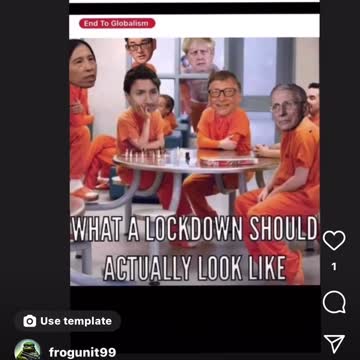 AOC mind slaves are mad at me