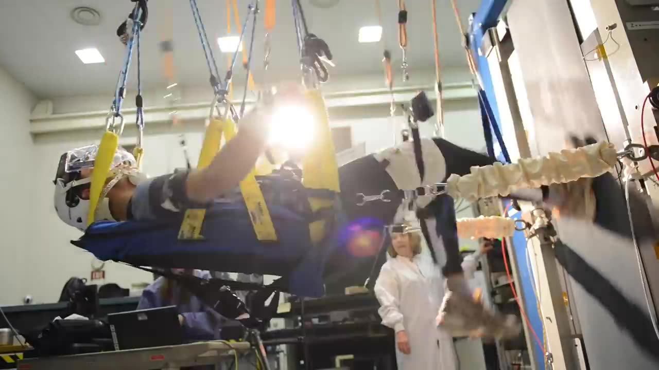 We Are NASA