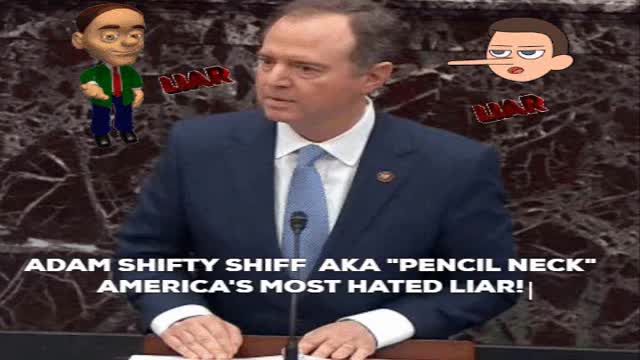 YOU LITTLE PENCIL NECK!