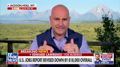 🚨 818K Jobs Revised Down! 🔍📉 115K Manufacturing & 45K Construction Fewer 🏗️📉
