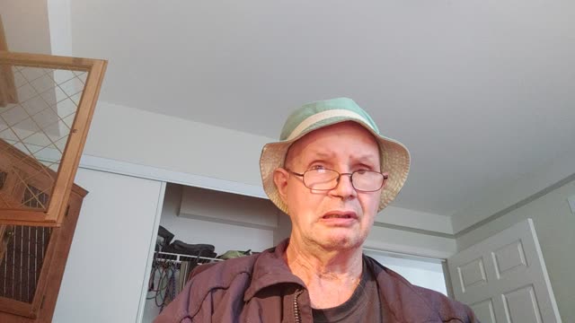 20220114 Three Minutes In The Morning