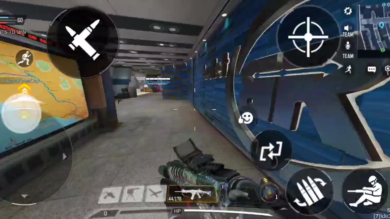 Rank pushing in multiplayer with bots in season 11 2023