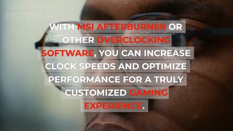 Unleash Gaming Power: MSI RTX 2060 Super Graphics Card Tips!