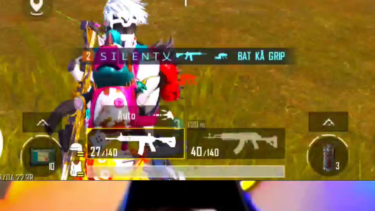 Pubg mobile funny video 😂😂😂😂