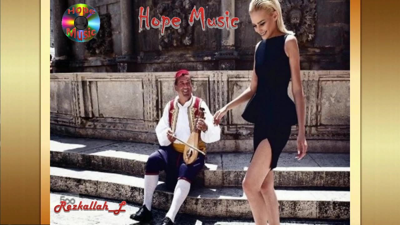 Listen and enjoy clips from Algerian folklore and silent music.