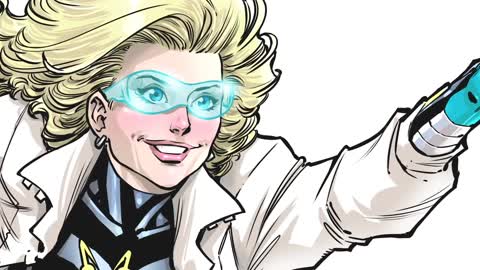 Celebrating Essential Workers Super Science Teacher