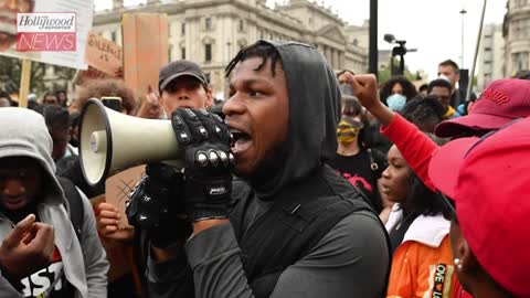 683_John Boyega Speaks Out On Disney’