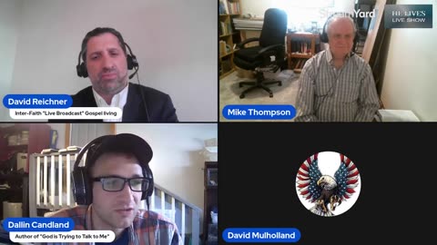 Inter-Faith "Live Broadcast" Implementing the gospel of Jesus Christ