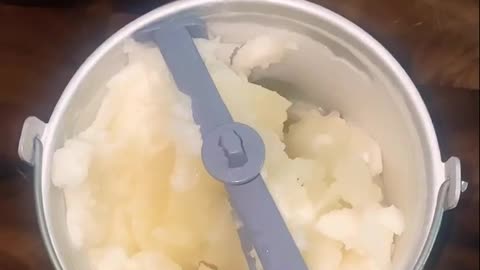 Organic Garden Lemon Ice