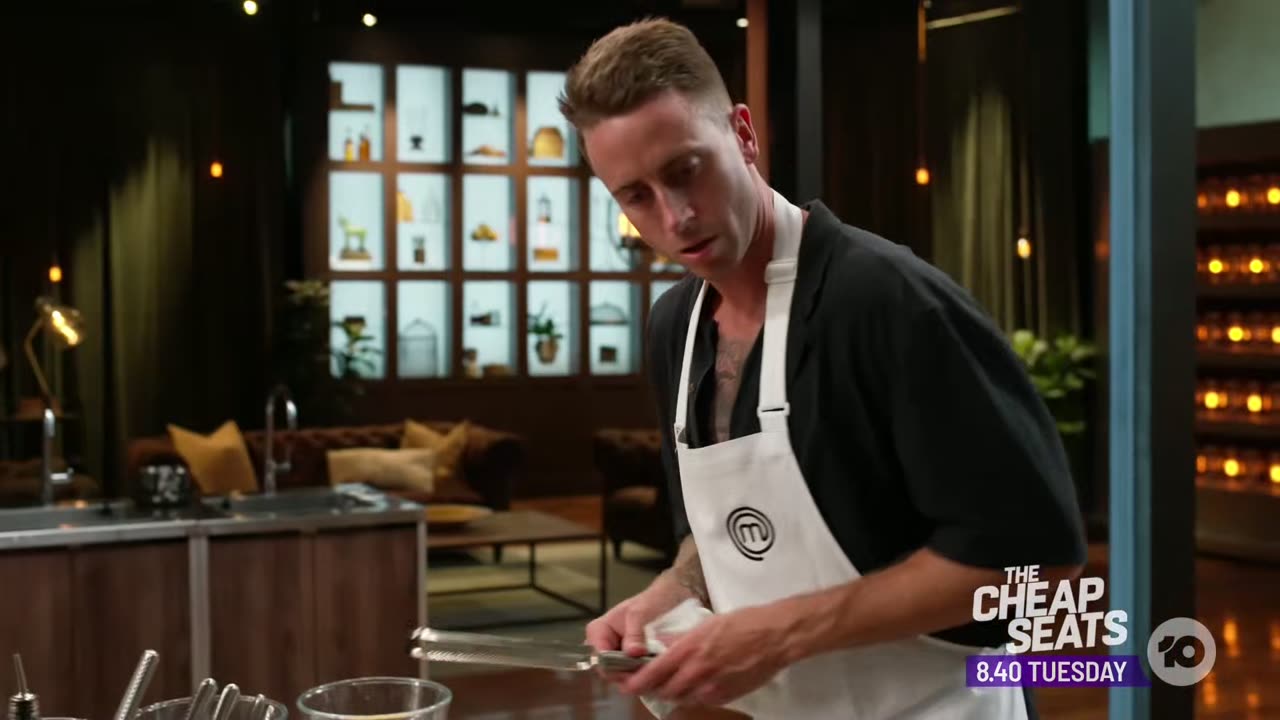 MasterChef Australia 2024 Season 16 Episode 03