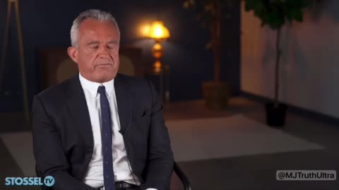 RFK Jr Dropping F*cking NUKES | Watch 👀🍿(Check Description)