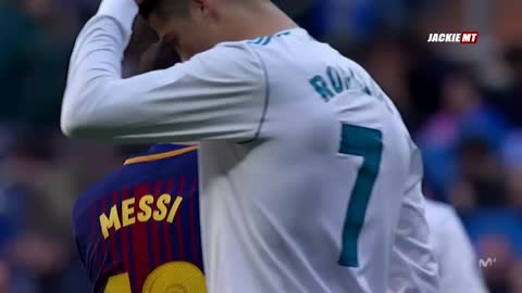 100% Sportsmanship Moments