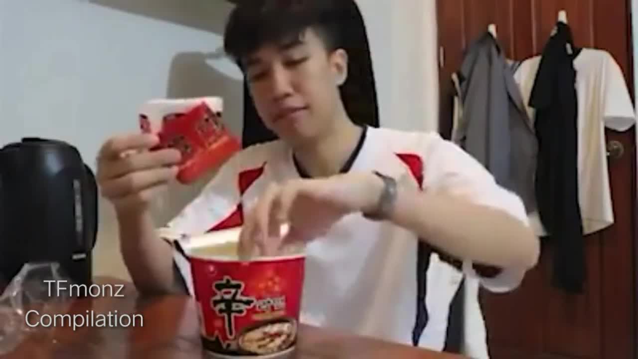 BEST PINOY FUNNY HUGOT LINES COMPILATION #1 (2019)