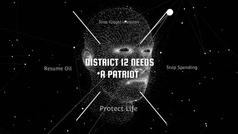 District 12 Congress needs a bold Congressman Jack Martin for Congress