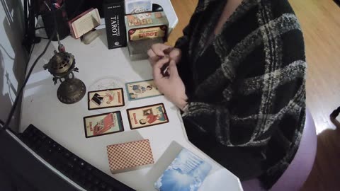 Collectives reading