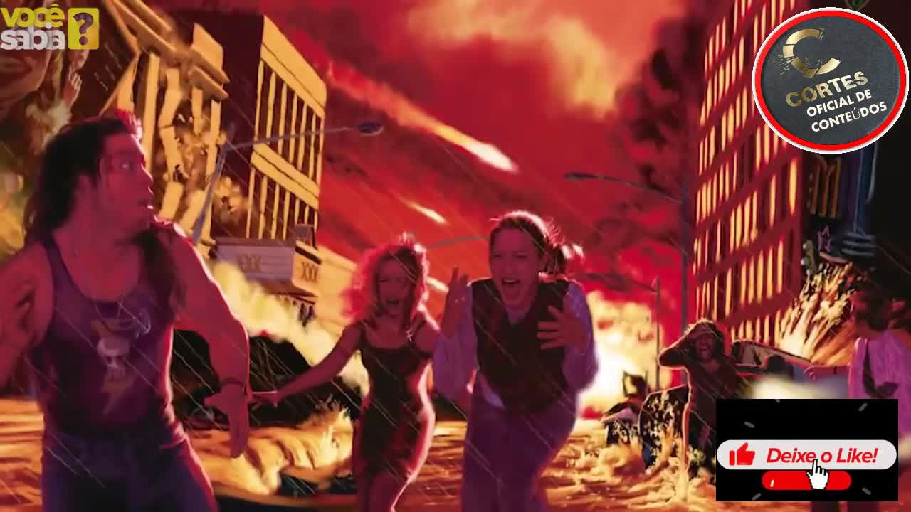 QUAL É O LIVRO ESPECIAL QUE ESTARÁ COM JESUS NO APOCALIPSE? (VENHA CONFERIR ATÉ O FINAL)