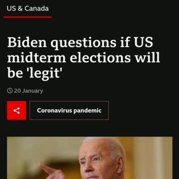 The M.O. of secure election