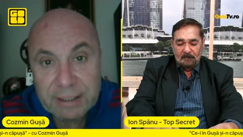 Ion Spânu avertizează despre pericolul manifestației anti Georgescu de azi din București