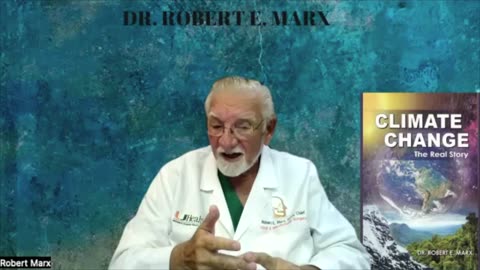 Water Vapor #DrRobertEMarx #ClimateChageTheRealStory